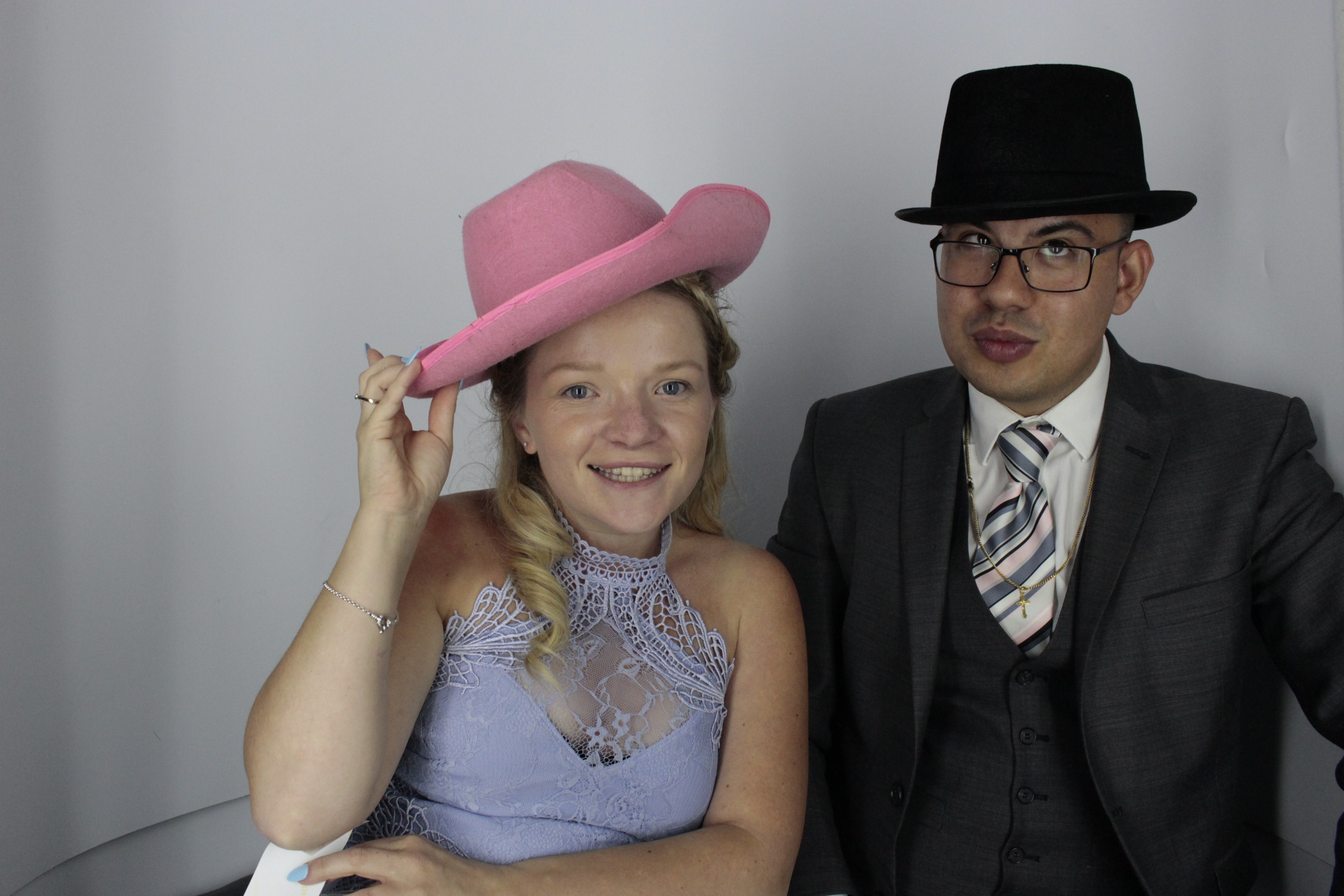 Ben & Kelly's Wedding | View more photos from the event at gallery.myphotoboothexperience.co.uk/u/MyPhotoBoothExperienceLtd/Ben-Kellys-Wedding